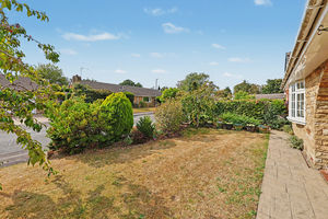 Hayfield Close Wingerworth